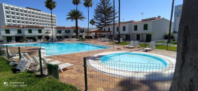 Bungalow Casa Arena